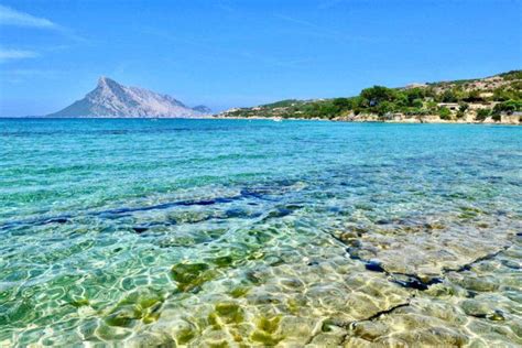 The 17 Most Beautiful Beaches In Sardinia Italy Free Map