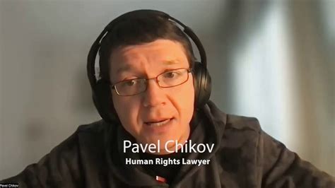 Russia Human Right Lawyer On Dissent Crackdown In Russia Fox News Video