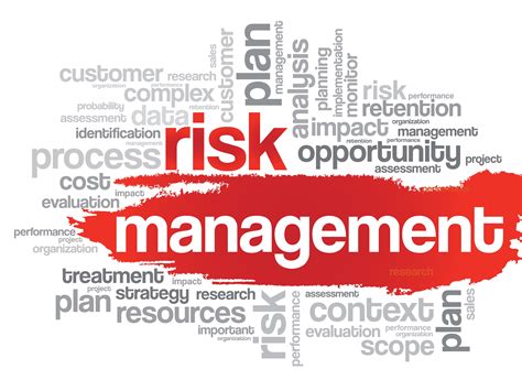 3 Areas Where Risk Management Is Essential For Small Businesses
