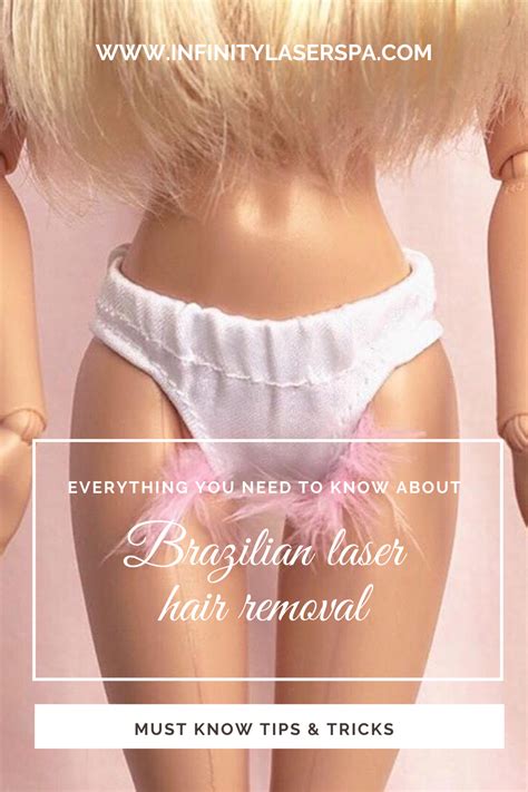 A brazilian best laser hair removal treatment is an exclusive procedure which covers more area than any other bikini treatment. 4 Things You Need To Know About Brazilian Laser Hair ...