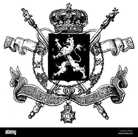 State Coat Of Arms Hi Res Stock Photography And Images Alamy