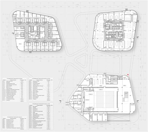 Multifunctional Complex In Minsk On Behance