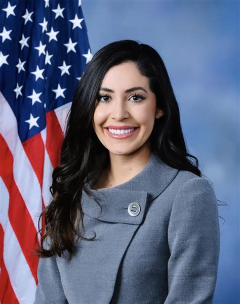Representative Anna Paulina Luna Is Easily The Hottest Woman In