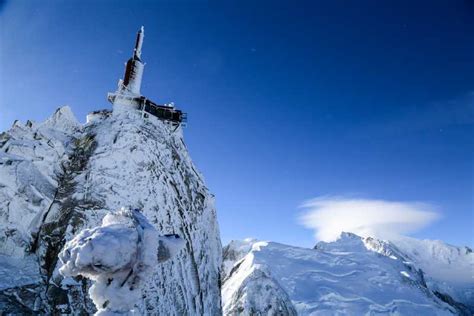 Z Genewy Prywatna Wycieczka Z Przewodnikiem Do Chamonix Mont Blanc