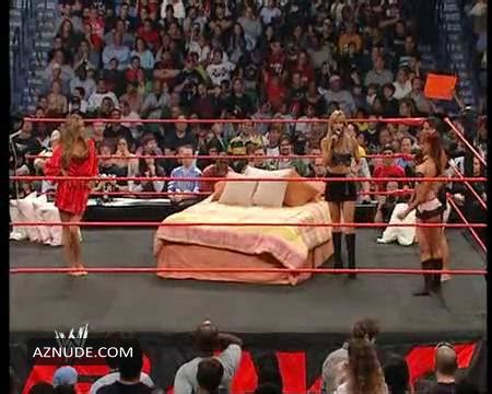 WWE MONDAY NIGHT RAW NUDE SCENES AZNude