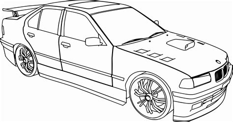 Thousands of printable coloring pages, for kids and adults! Skyline Car Coloring Pages - Coloring Pages Ideas