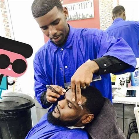 Brandon Curington Barber Book Online With Styleseat
