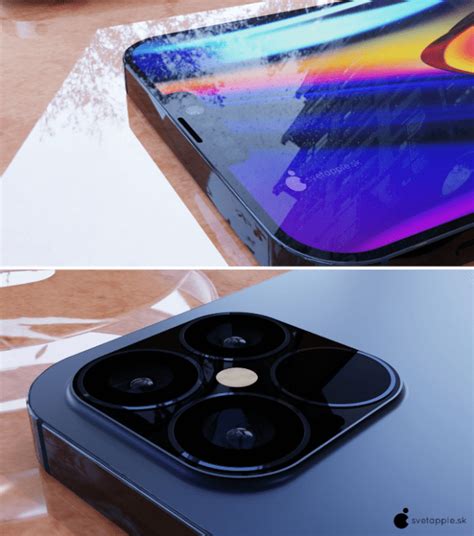 New Renders Imagine Apples Iphone 12 In Rumored Navy Blue Color