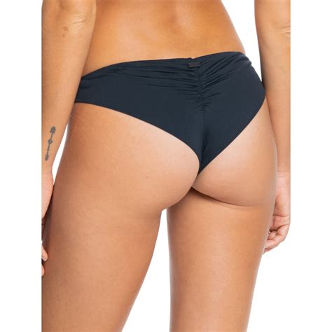 Womens Beach Classics Separate Mini Bikini Pant ERJX Roxy