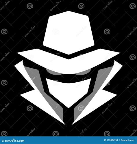 Grey Hat Hacker Logo
