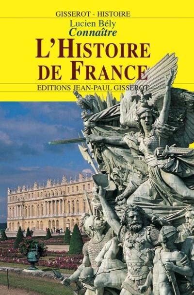 Histoire De France Ebook Epub Lucien Bély Achat Ebook Fnac