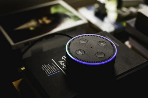 Amazon Come A A Testar Sistema Personalizado Da Alexa Para Empresas
