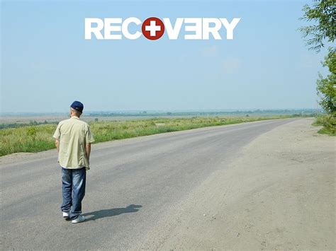 the world s best of eminem and rapper flickr hive mind eminem recovery hd wallpaper pxfuel