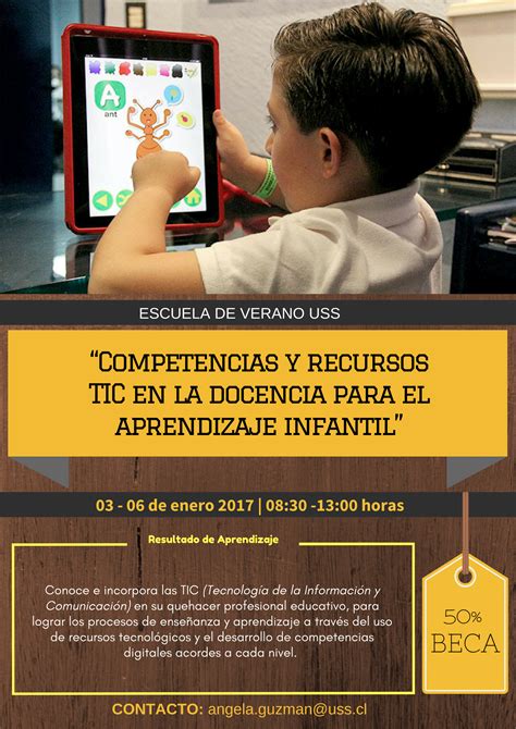03 06 Enero 2017 Taller Competencias Y Recursos TIC En La Docencia
