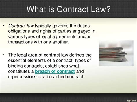 That contract is void, regardless of whether you like the music and the band paid the rent. Contract Law - AmeriTrust Law Group