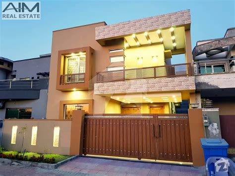 10 Marla Designer House For Sale In Bahria Town Bahria Town Islamabad