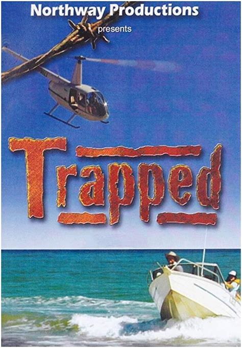 Image Gallery For Trapped Tv Series Filmaffinity