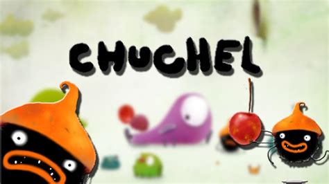 Pacman Tetris Chuchel 2 Youtube