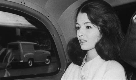 son of profumo affair icon christine keeler says justice is finally in sight for mother uk