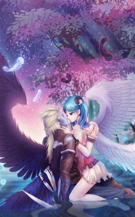 Free Download Galaxy Tab 101 Wallpapers Anime Android Wallpaper Android
