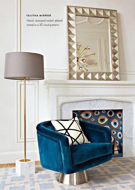 Jonathan Adler With Images Furniture Living Room Diy Home Decor