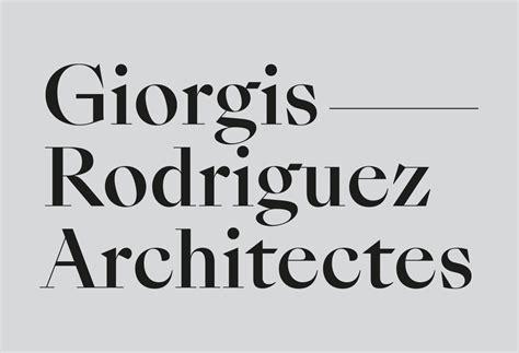 Giorgis Rodriguez Emphase