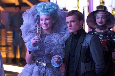 The Best And The Worst Of ‘the Hunger Games Catching Fire Indiewire