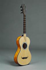 Photos of French Guitars