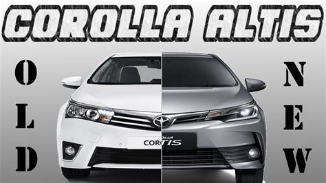 Details Ber Toyota Corolla Facelift Beste Dedaotaonec