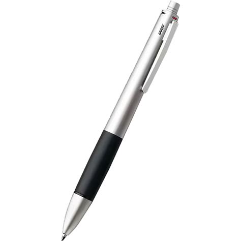 Lamy Accent Multifunction Pen Palladium Pen Boutique Ltd