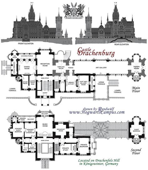 The Plan How To Plan Plan Plan Minecraft Castle Blueprints House