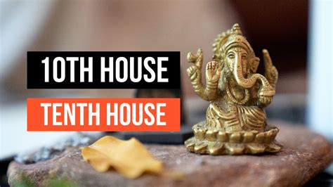10th House In Vedic Astrology 10th House Meaning Indian Astrology