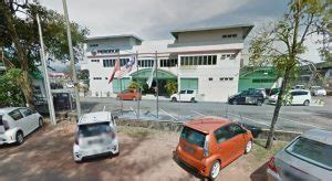 The neighbourhood, bounded by the river to the north and jalan sungai pinang to the south, is also geographically part of the jelutong suburb. Perodua Service Centre Sungai Choh - Surat 5