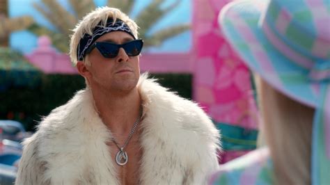 Ryan Gosling Sings About Being Ken Zoned In New Barbie Music Video The Mary Sue