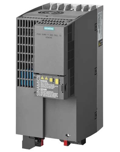 Siemens Sinamics G120c Ac Drive 055 Kw To 132 Kw At Rs 25000 In Ahmedabad