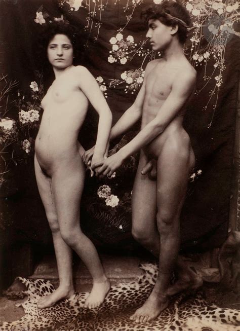 Guglielmo Plüschow Étude de nus 1890 1900 MutualArt