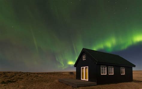 Maybe you would like to learn more about one of these? This Tiny Cabin In Iceland Might Be the Best Place to ...