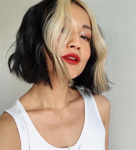 5 Hair Color Trends Were Seeing Everywhere In 2020 Who