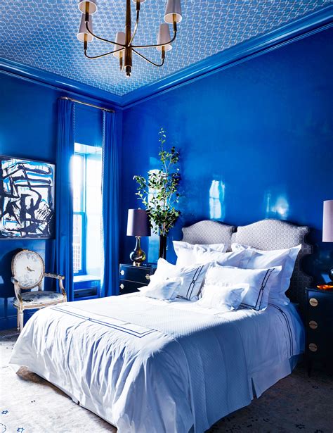 19 Chic Monochromatic Color Schemes Decorating With One