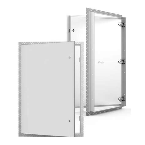 24 X 36 Recessed Drywall Fire Rated Access Door For Ceilings Wb Fr