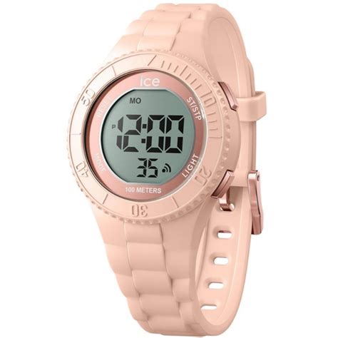 Ice Watch 021609 Ice Digit Nude Rose Kinderuhr Havetime Ch