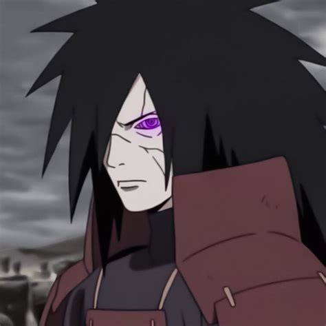 Madara Shared A Photo On Instagram Comment Your Favorite Naruto