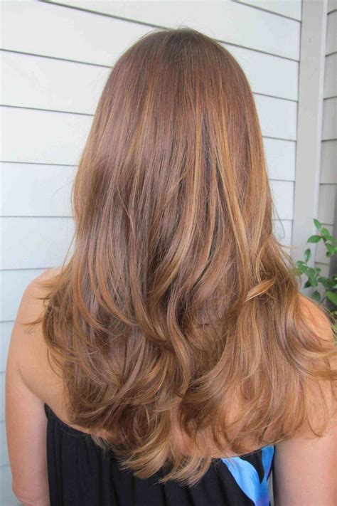 Just picturing the color can get people feeling warm. golden brown hair colour chart in 2020 | Carmel hair color ...