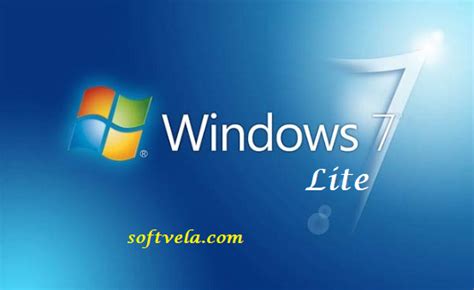 Maybe you would like to learn more about one of these? Microsoft Windows 7 Lite Download ISO Free 32/64 Bit