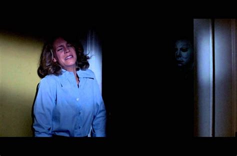 Iconic Horror Movie Scenes