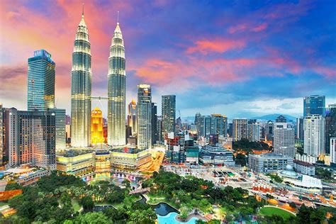 12 Attrazioni Turistiche Di Primordine A Kuala Lumpur Siracusa Viaggio