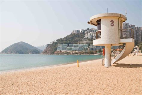 8 Of Hong Kongs Best Beaches