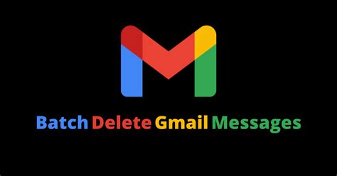 Clean Gmail Inbox Using Gmail Api — Part 2 By Tushar Sharma Medium