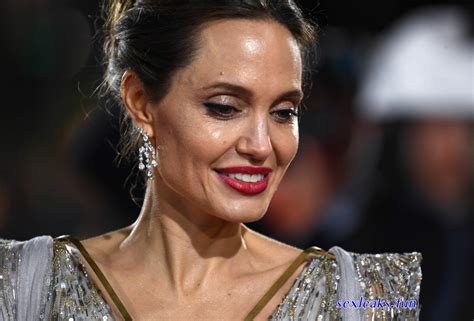 Angelina New Naked Sex Leaks