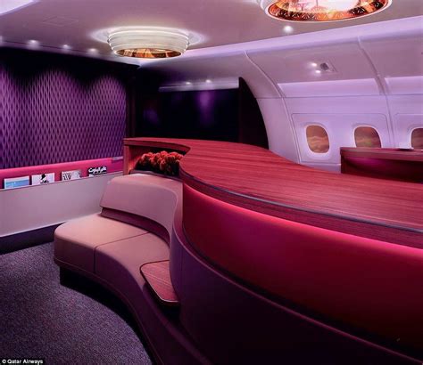 Passion For Luxury Qatar Airways A380 First Class Suites Business